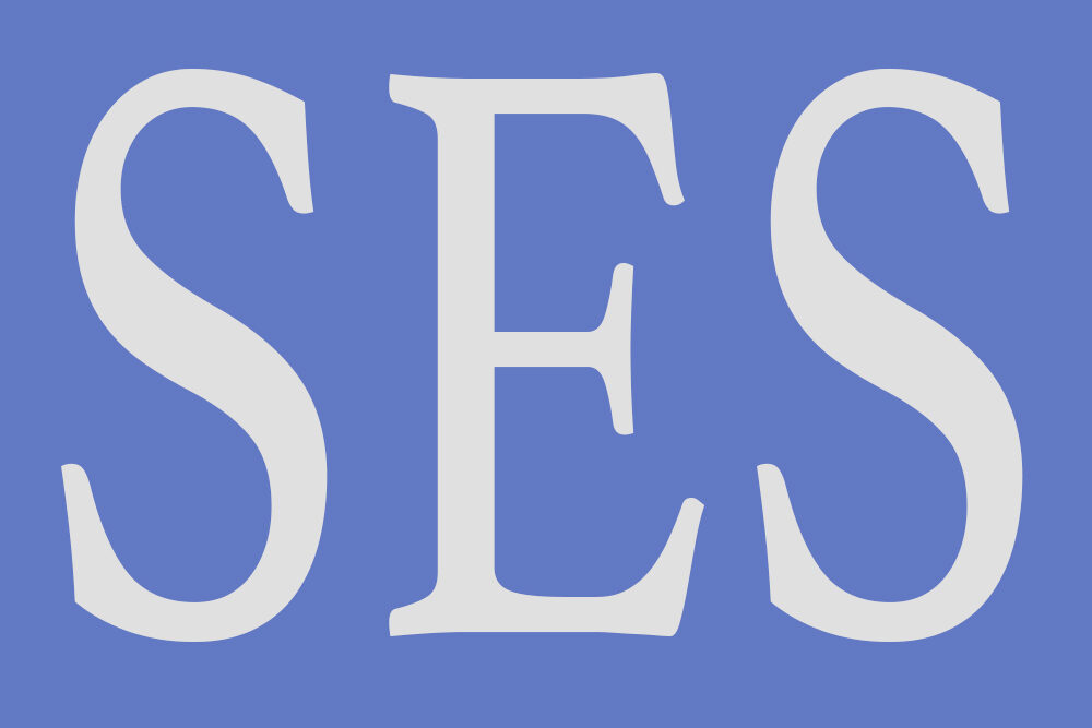 Branding: SES Logo